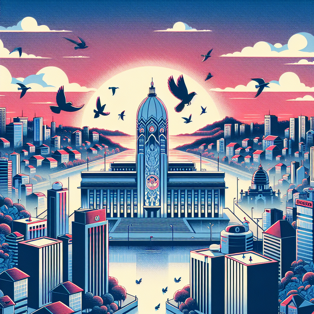 Uma image de notas de 20 reais