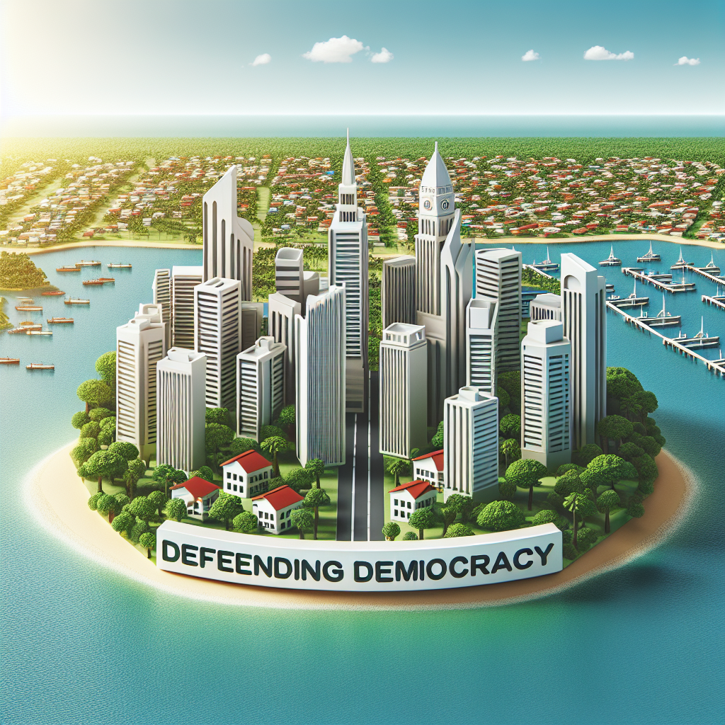 Uma image de notas de 20 reais