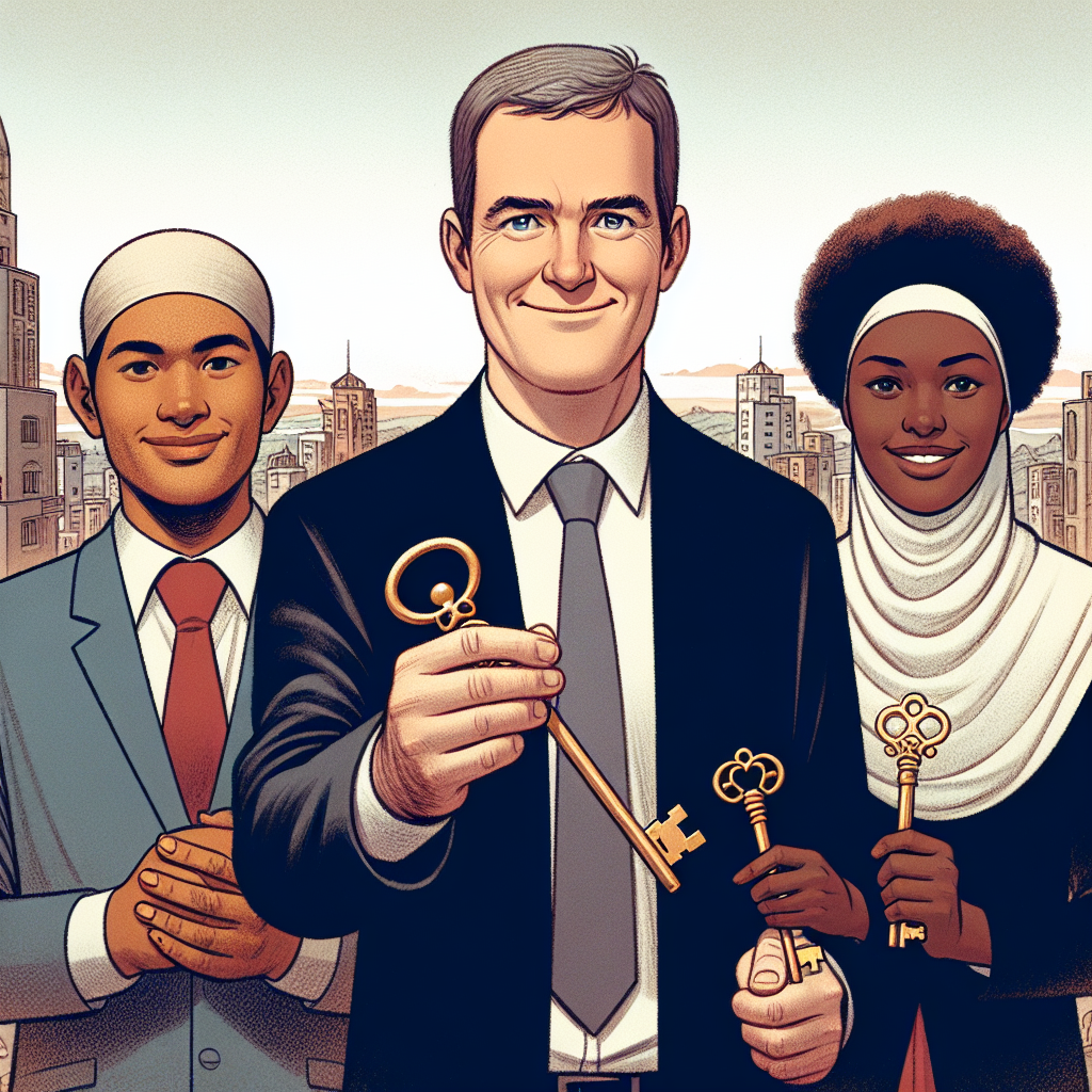 Uma image de notas de 20 reais