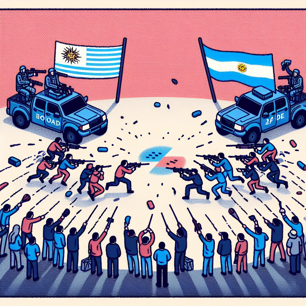 Uma image de notas de 20 reais