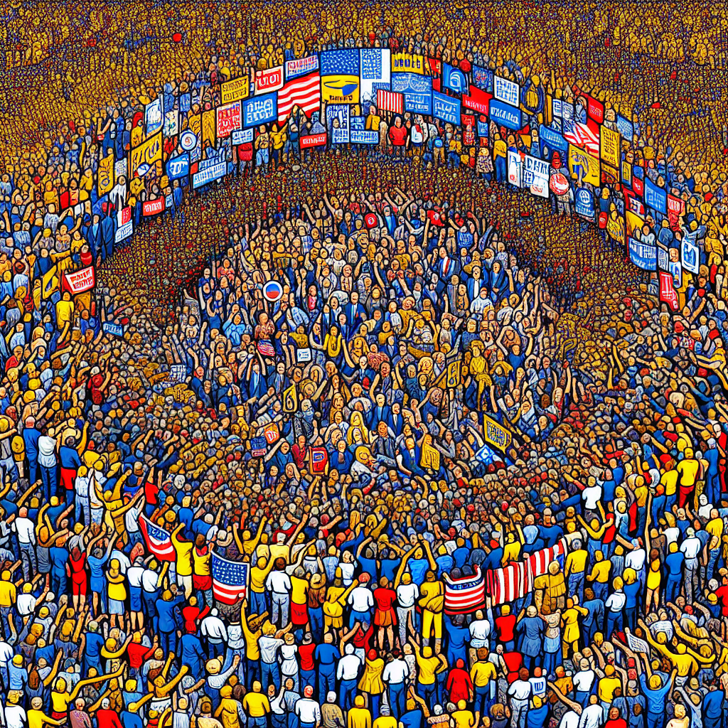 Uma image de notas de 20 reais