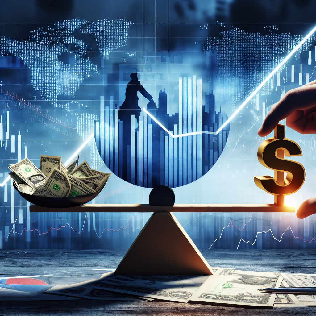 Uma image de notas de 20 reais