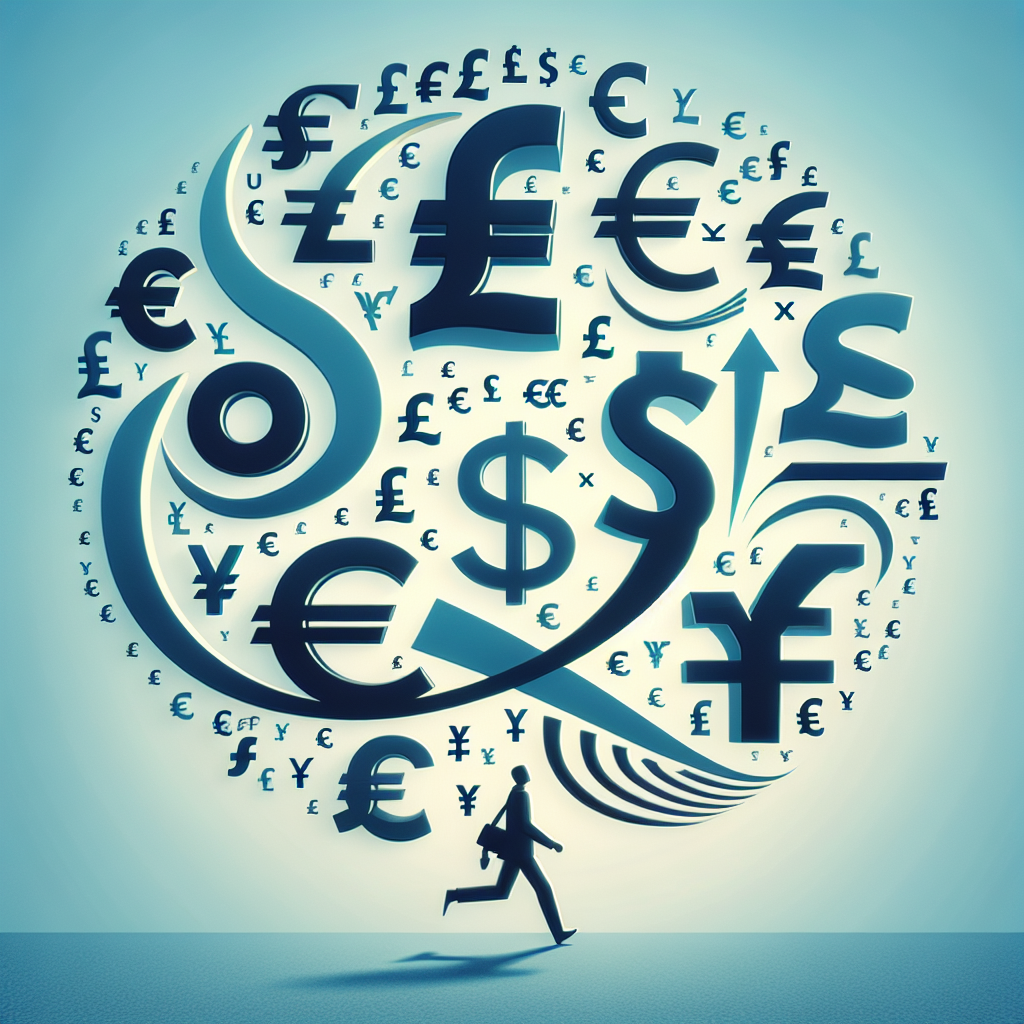 Uma image de notas de 20 reais