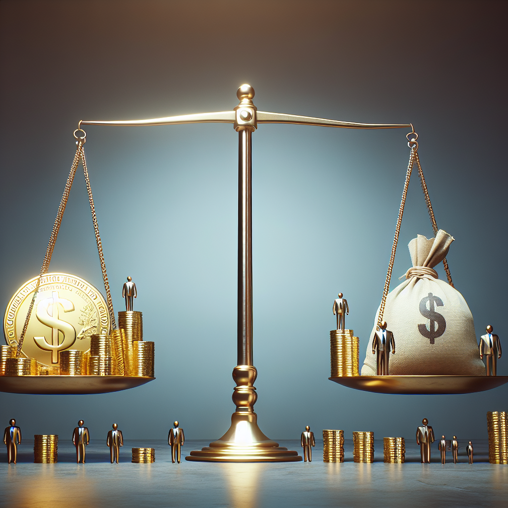 Uma image de notas de 20 reais