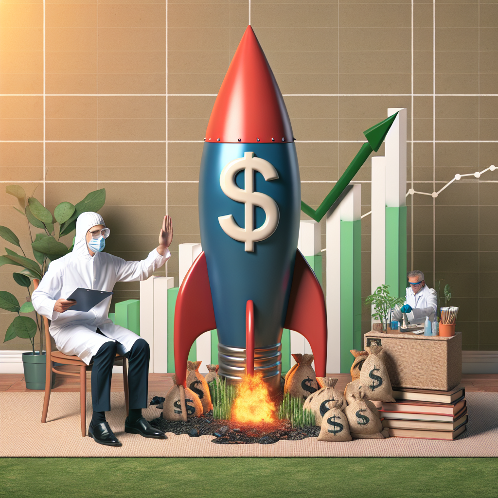 Uma image de notas de 20 reais