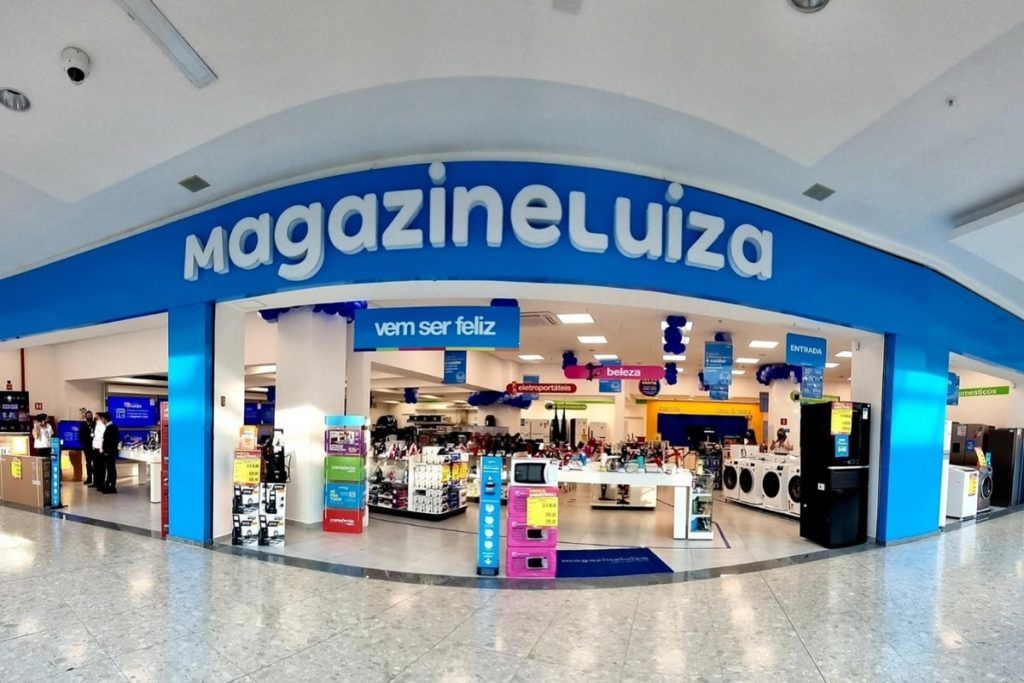 Uma image de notas de 20 reais