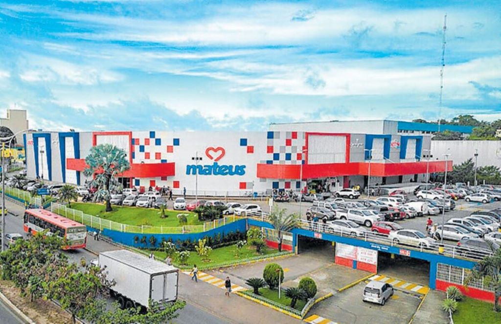 Uma image de notas de 20 reais