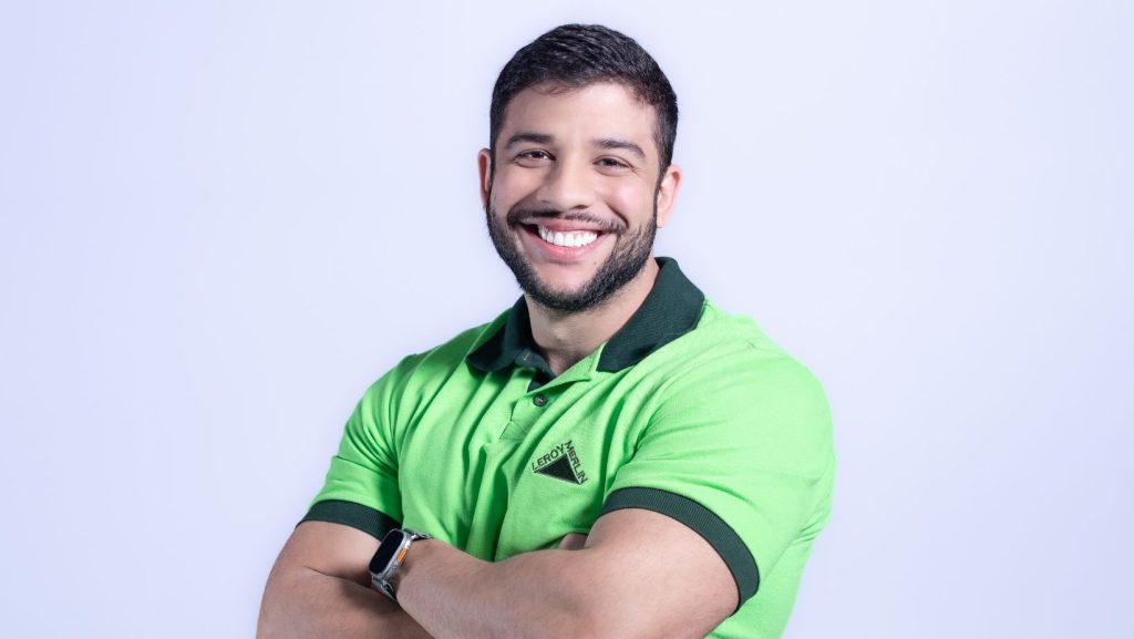 Uma image de notas de 20 reais