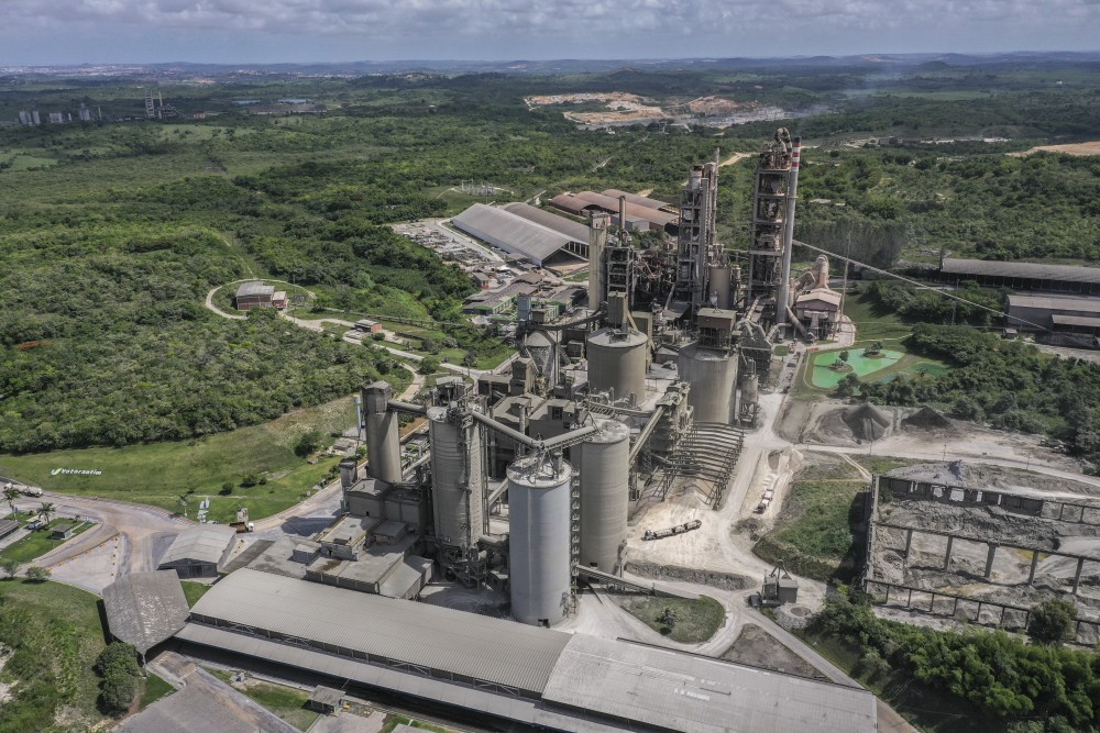 Uma image de notas de 20 reais