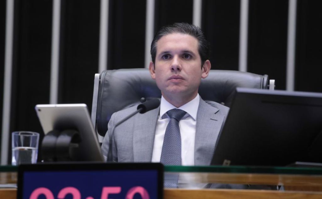 Uma image de notas de 20 reais