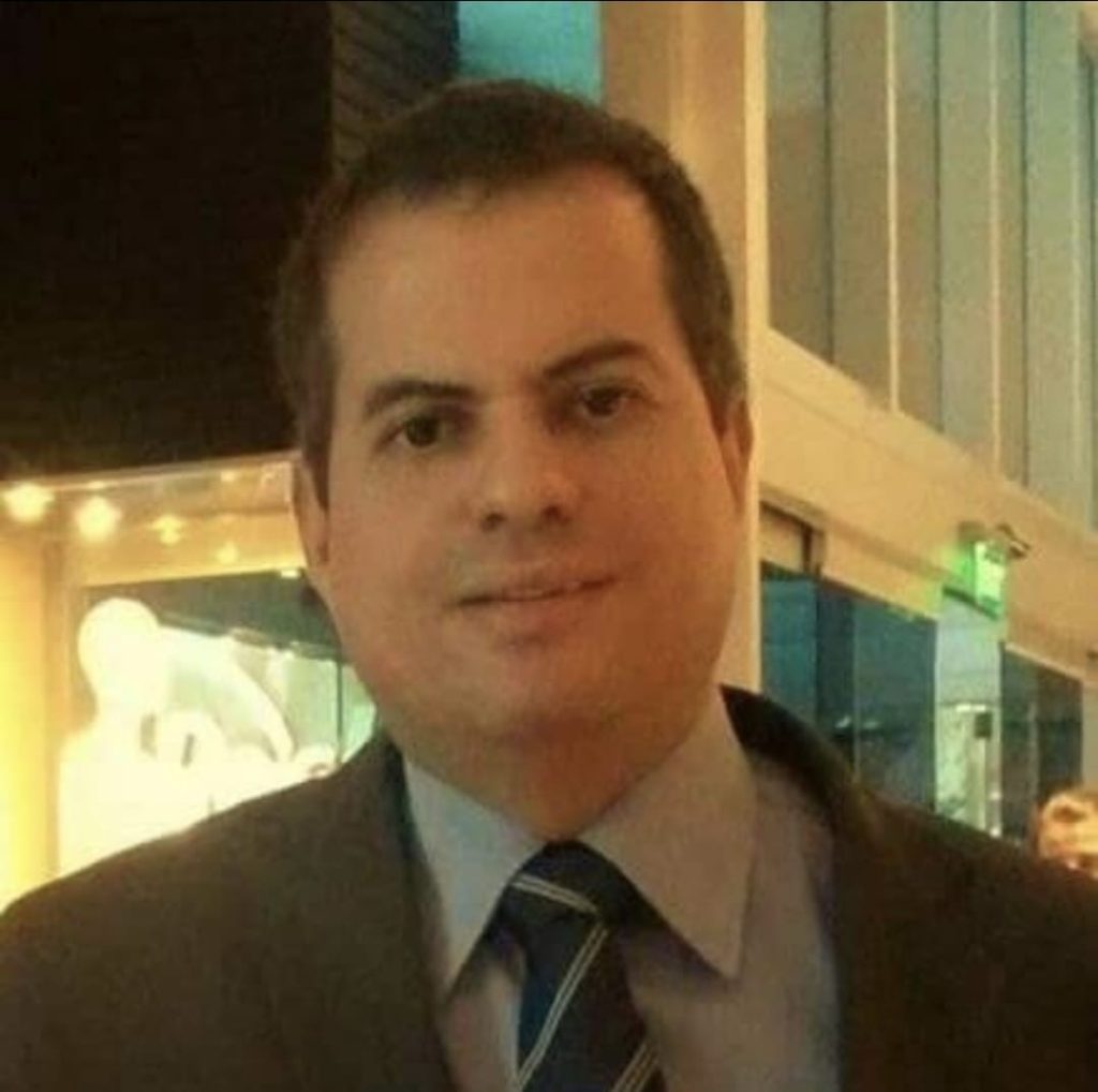 Uma image de notas de 20 reais