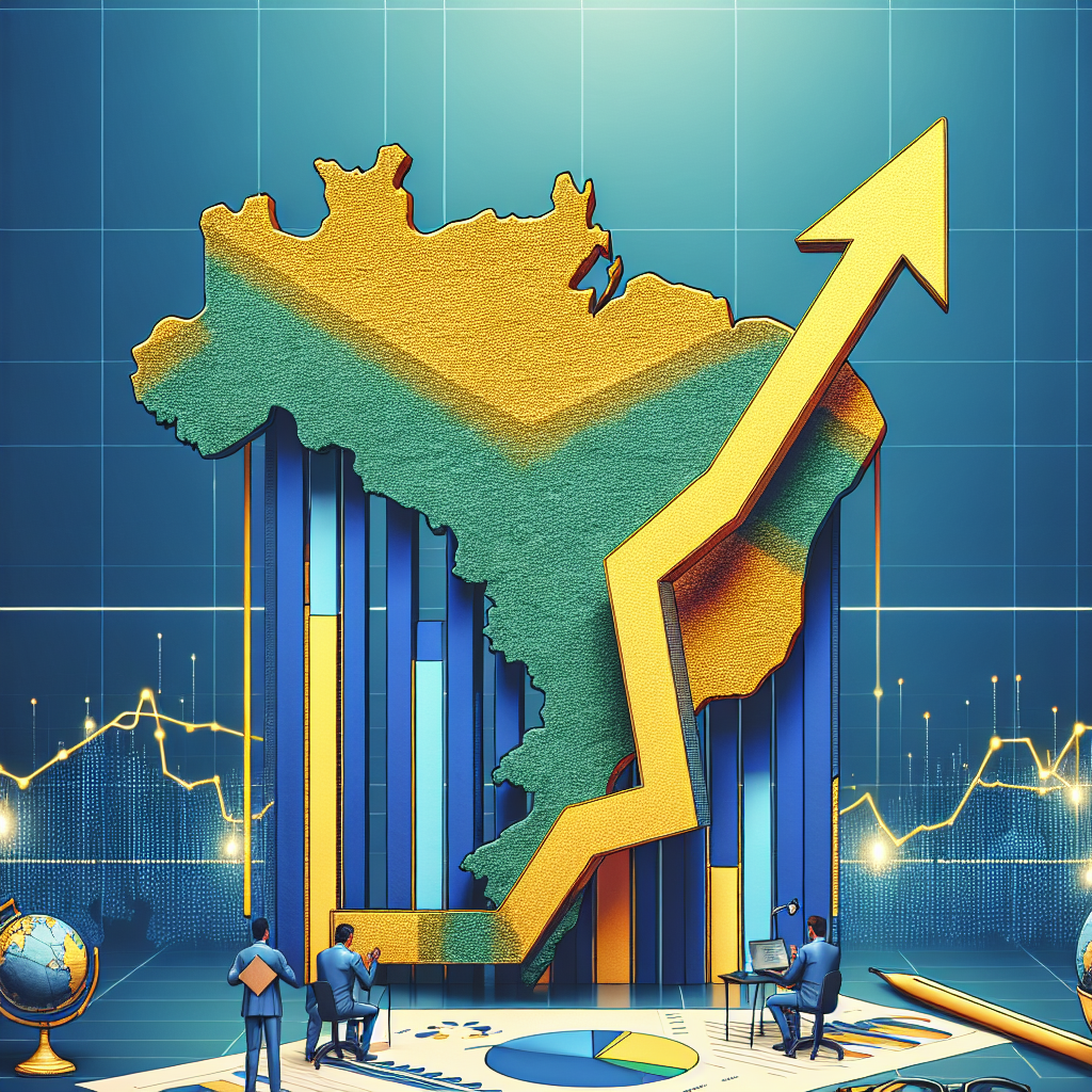 Uma image de notas de 20 reais