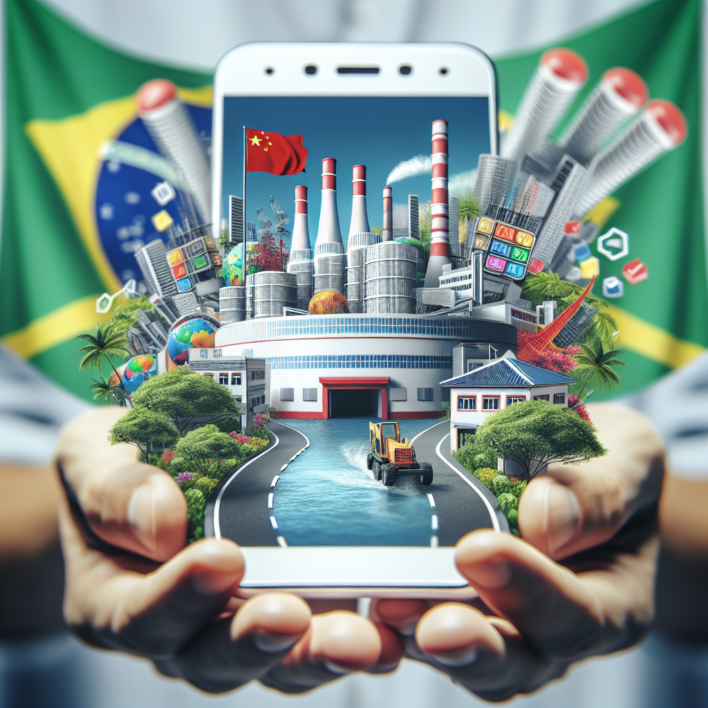Uma image de notas de 20 reais