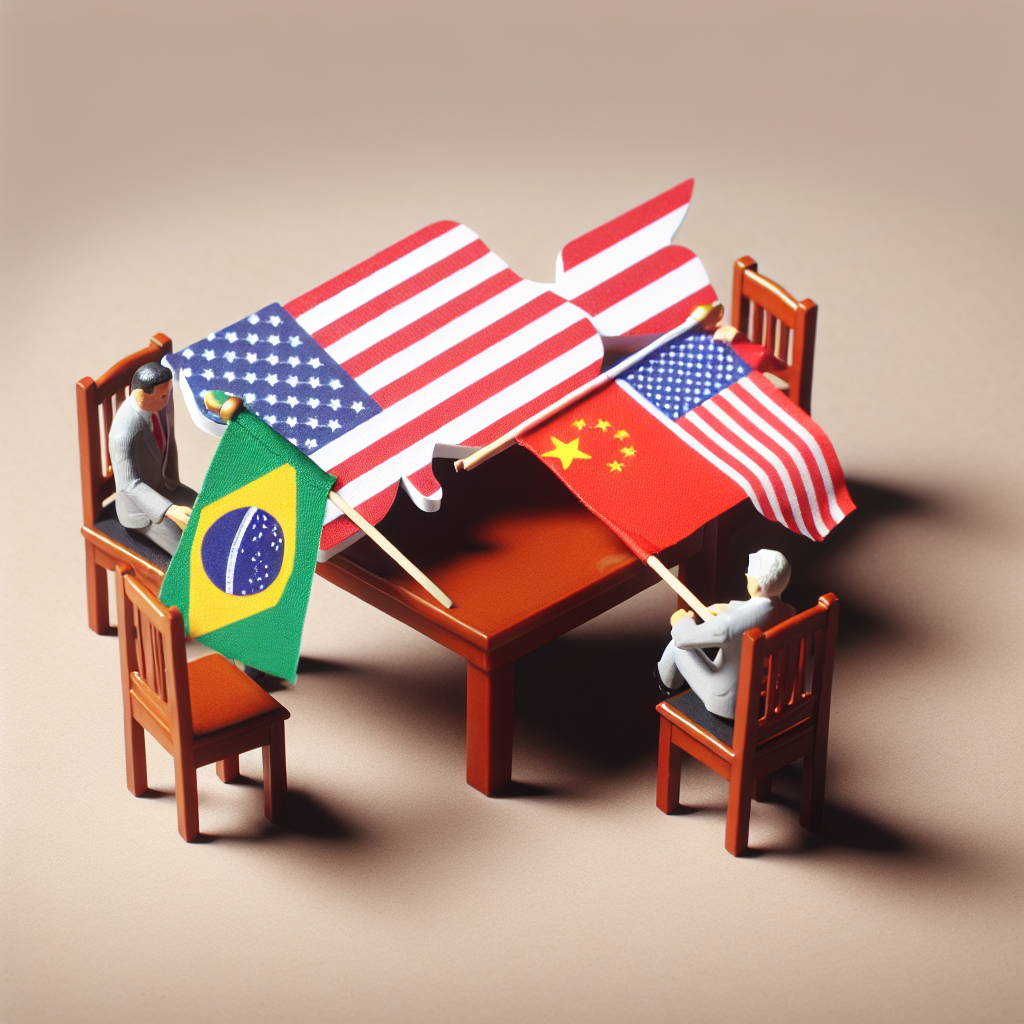 Uma image de notas de 20 reais