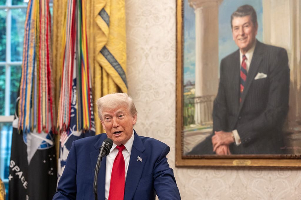 Uma image de notas de 20 reais