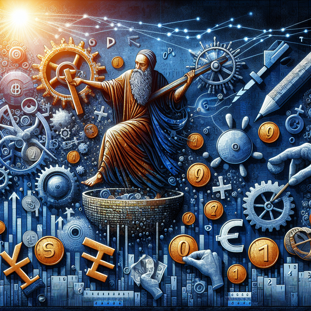 Uma image de notas de 20 reais