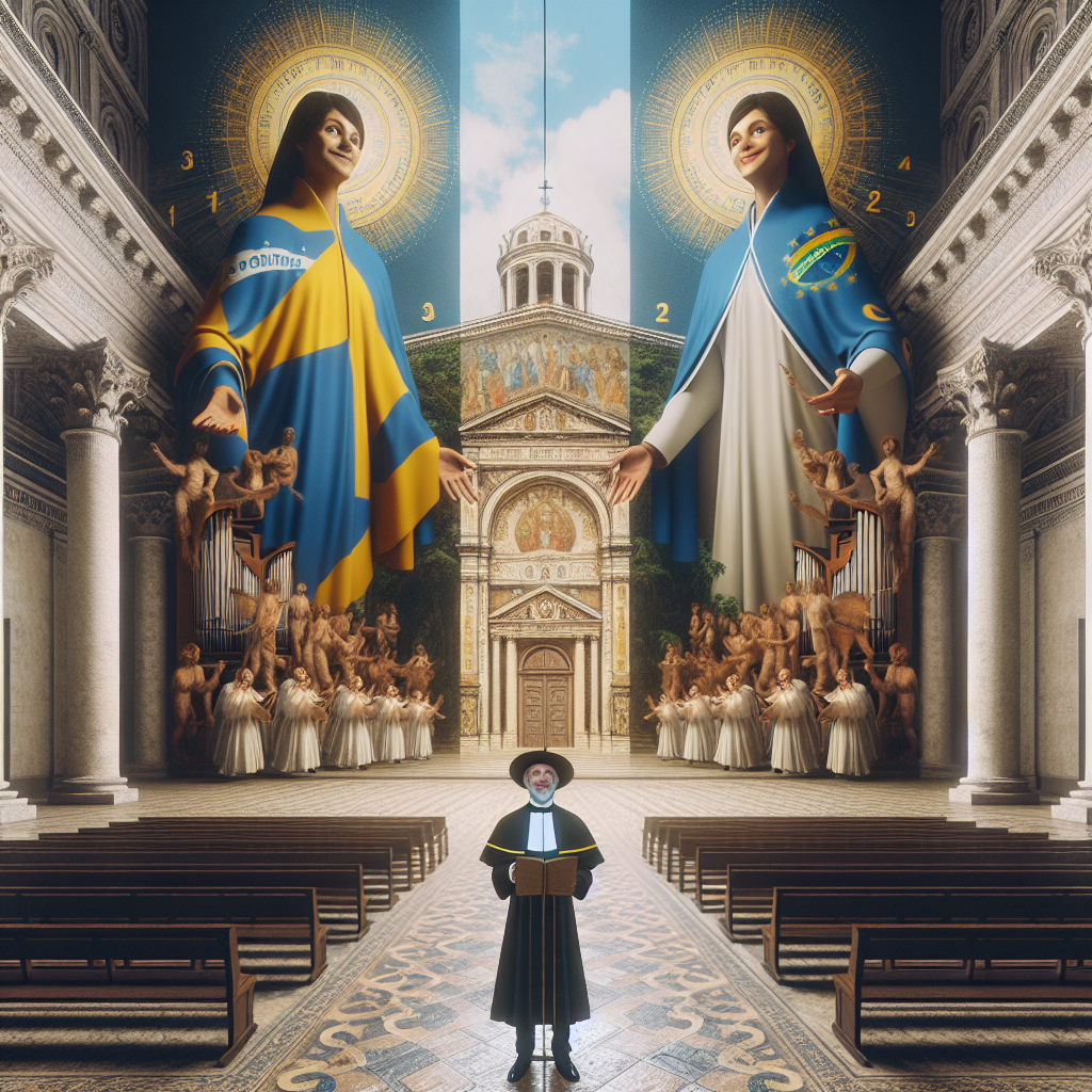 Uma image de notas de 20 reais