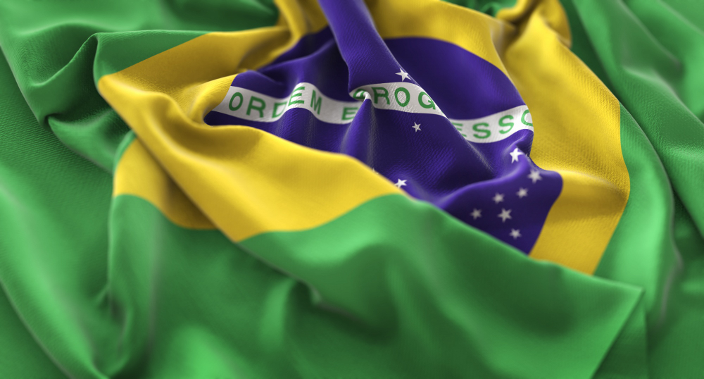 Uma image de notas de 20 reais