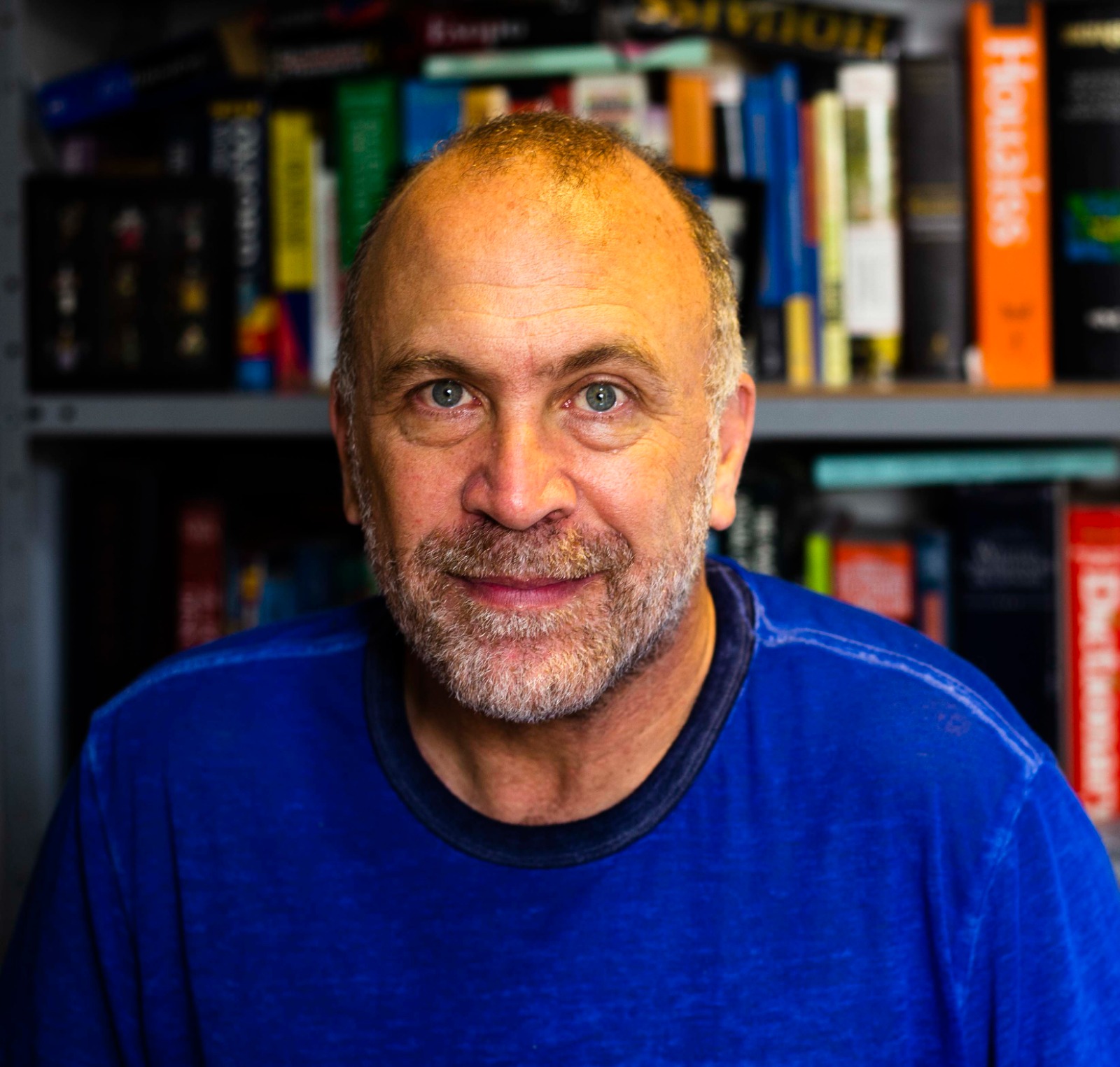 Marcelo Candido de Melo | colunista