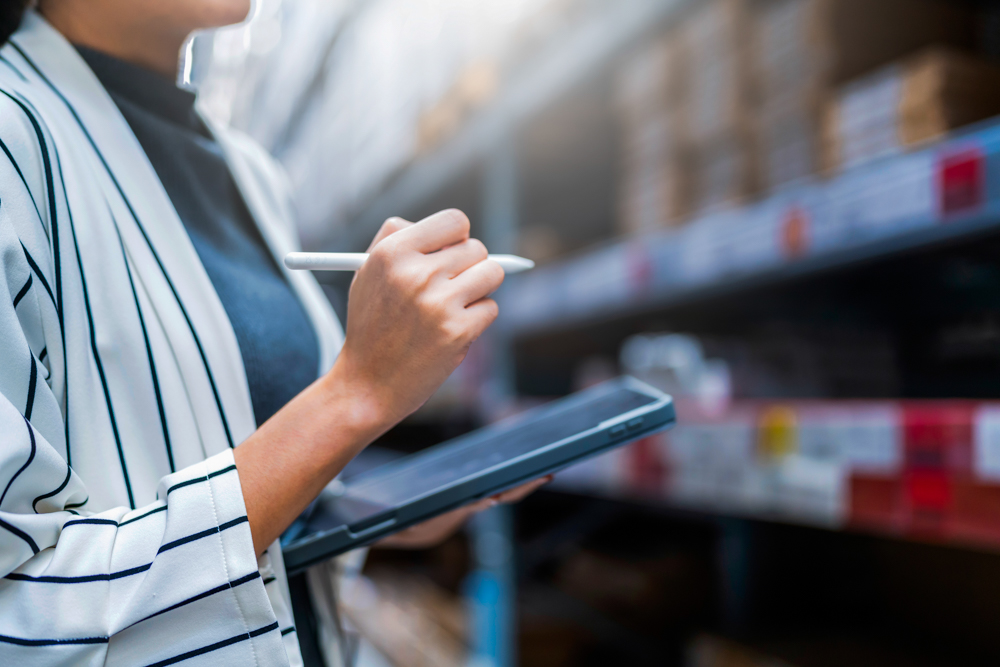 Uma image de notas de 20 reais