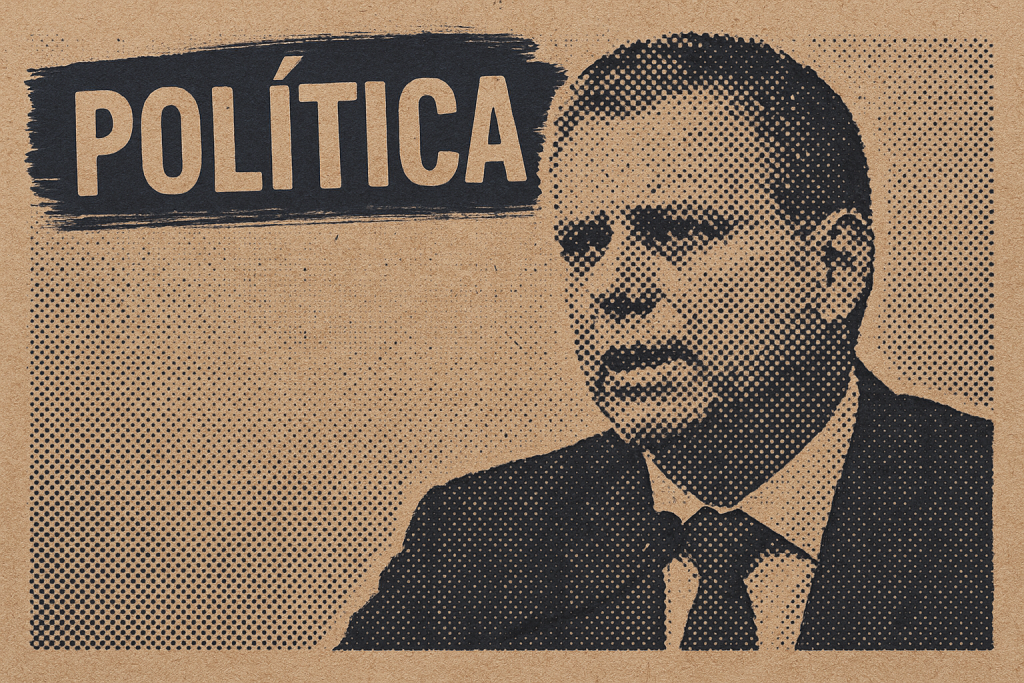 Uma image de notas de 20 reais