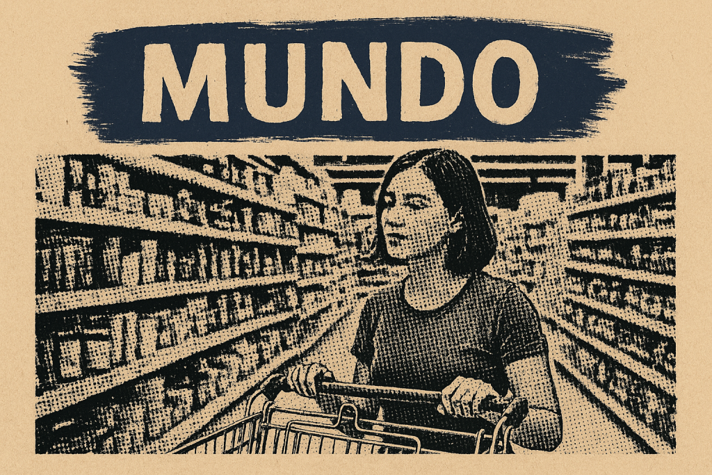 Uma image de notas de 20 reais