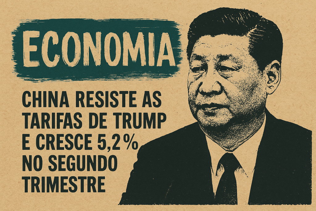 Uma image de notas de 20 reais