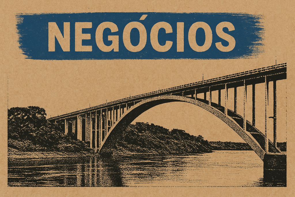 Uma image de notas de 20 reais