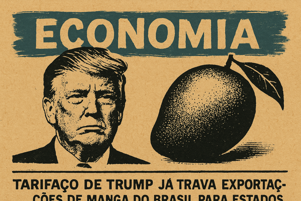 Uma image de notas de 20 reais