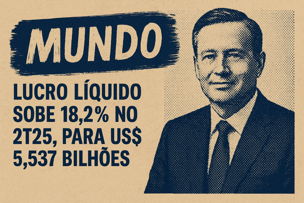 Uma image de notas de 20 reais