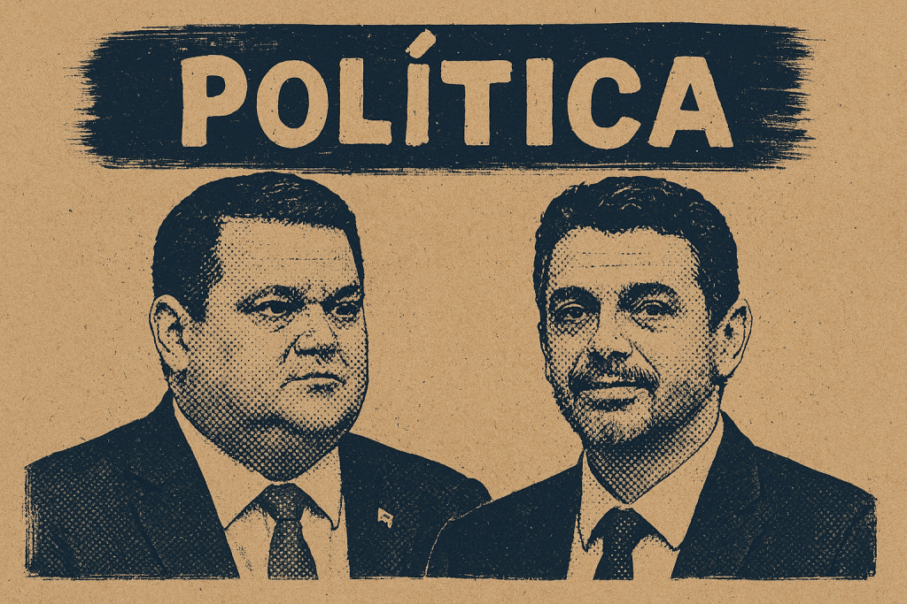 Uma image de notas de 20 reais