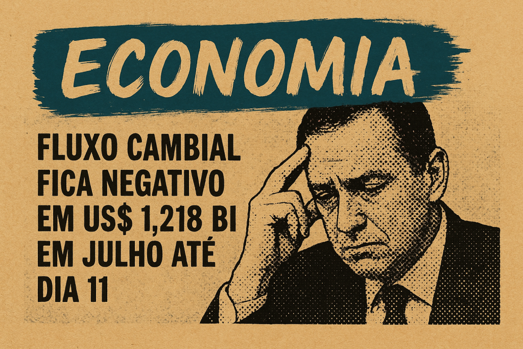 Uma image de notas de 20 reais