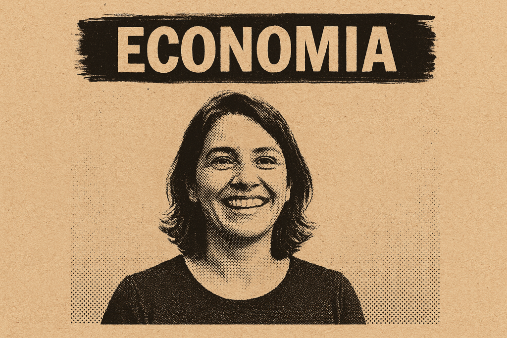Uma image de notas de 20 reais
