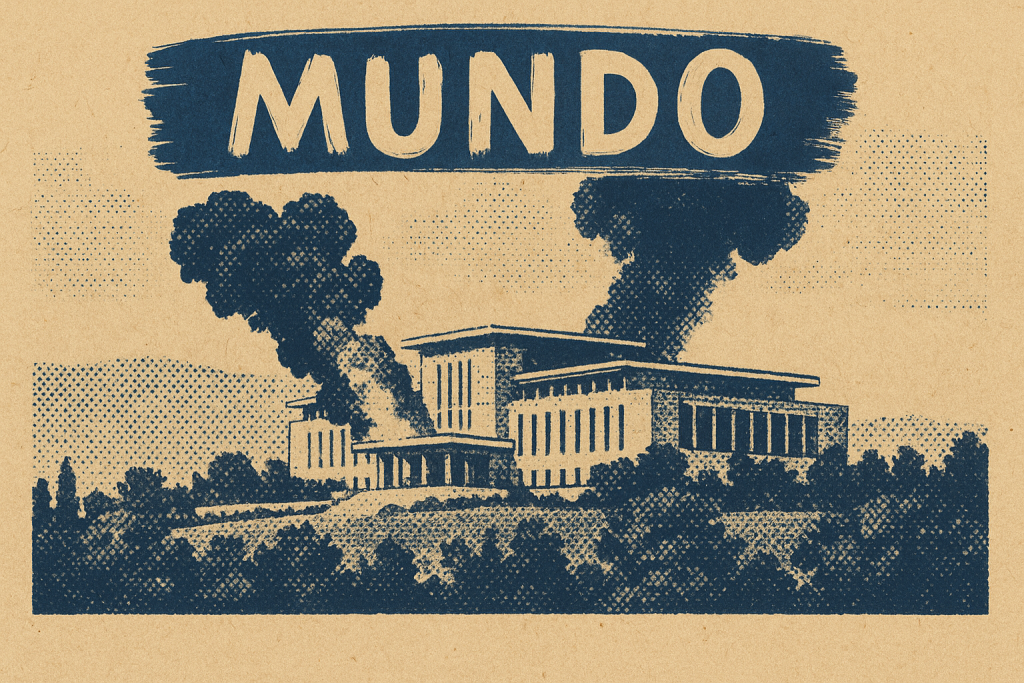 Uma image de notas de 20 reais