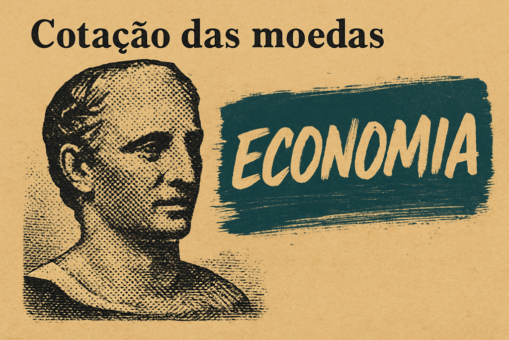 Uma image de notas de 20 reais