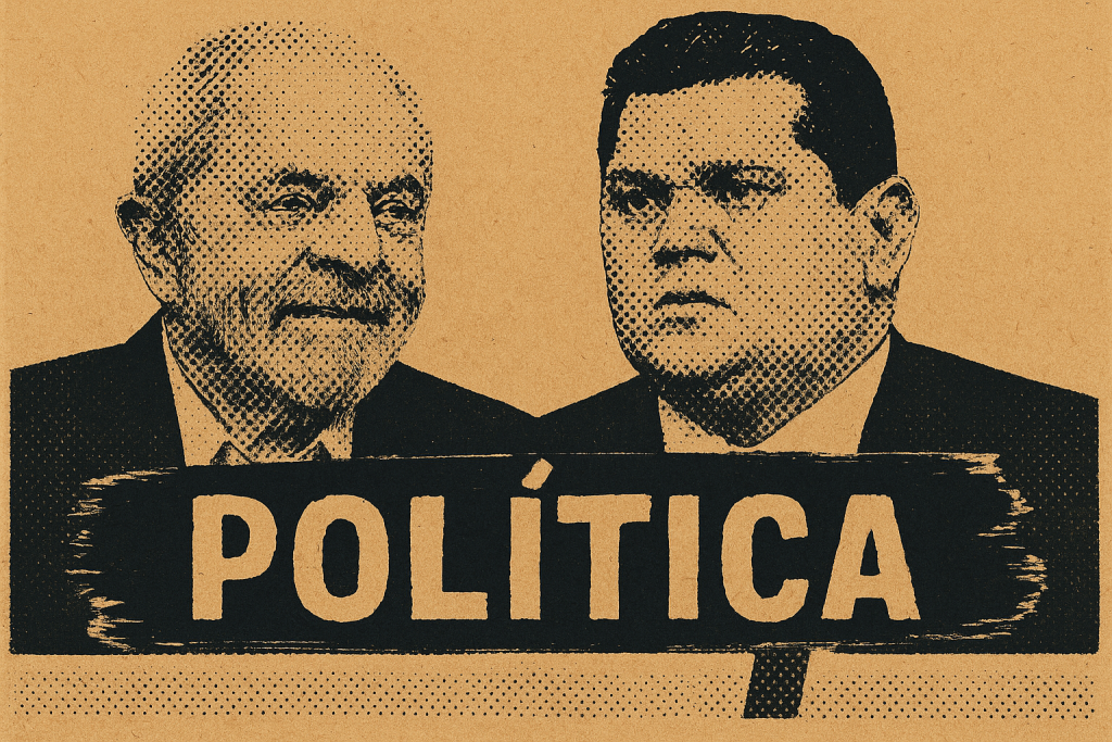 Uma image de notas de 20 reais