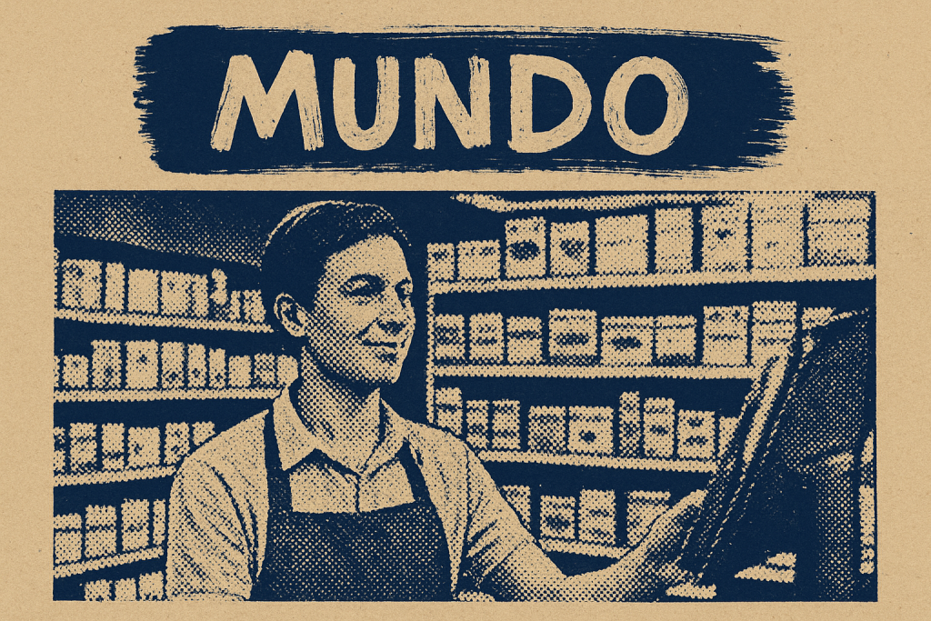 Uma image de notas de 20 reais