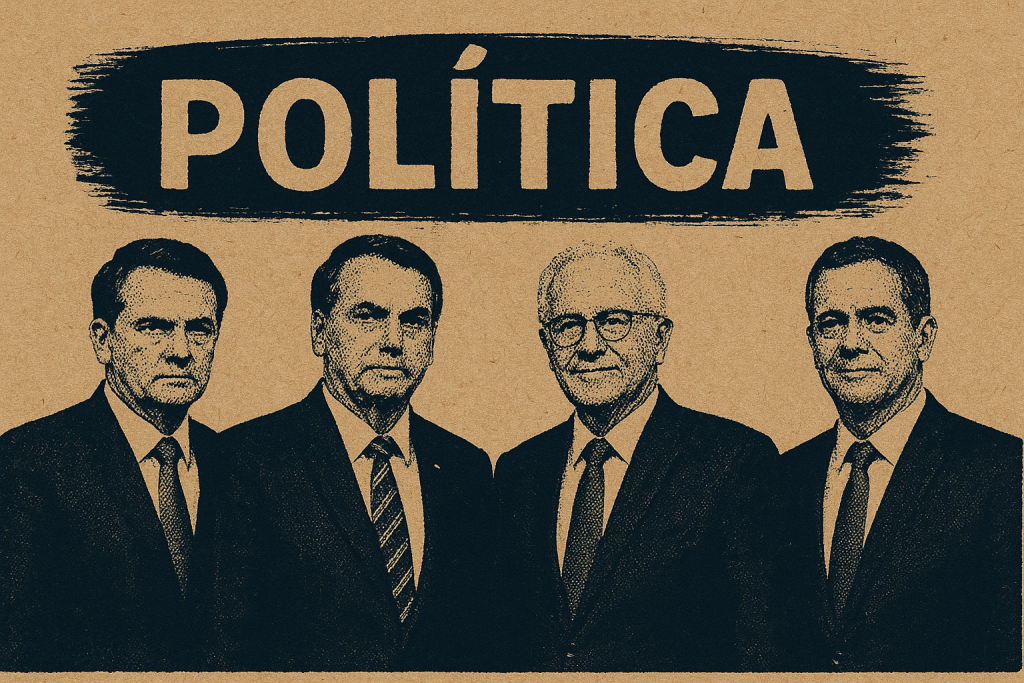Uma image de notas de 20 reais
