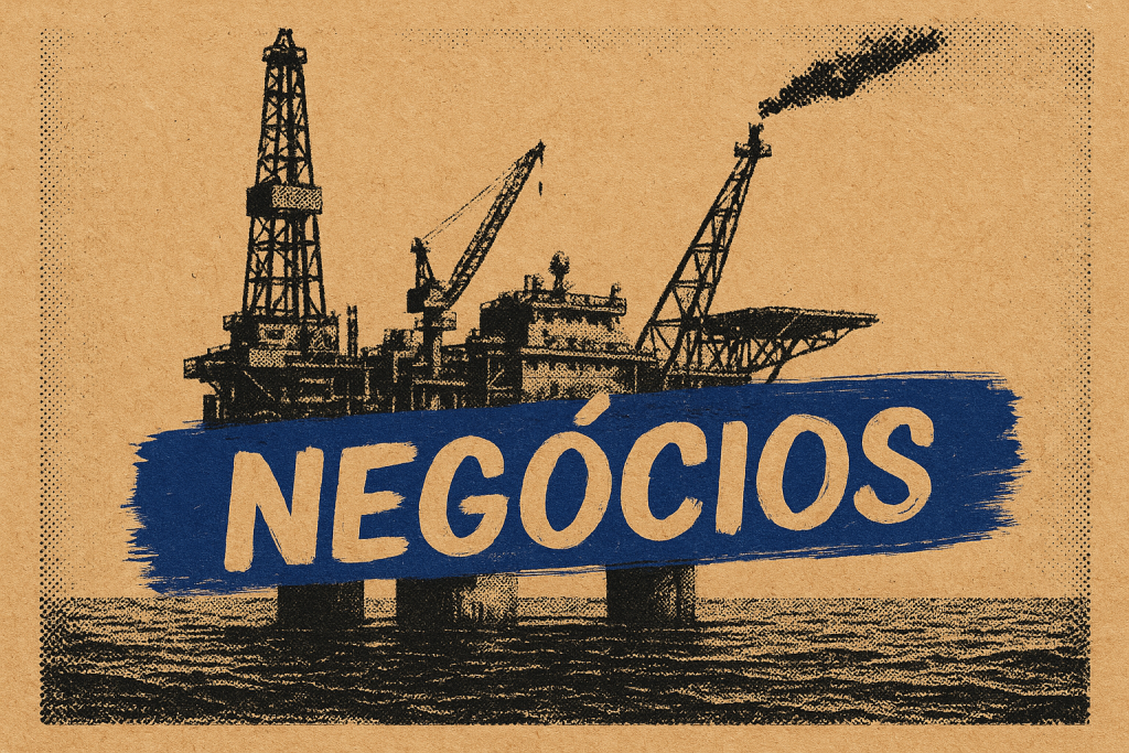 Uma image de notas de 20 reais