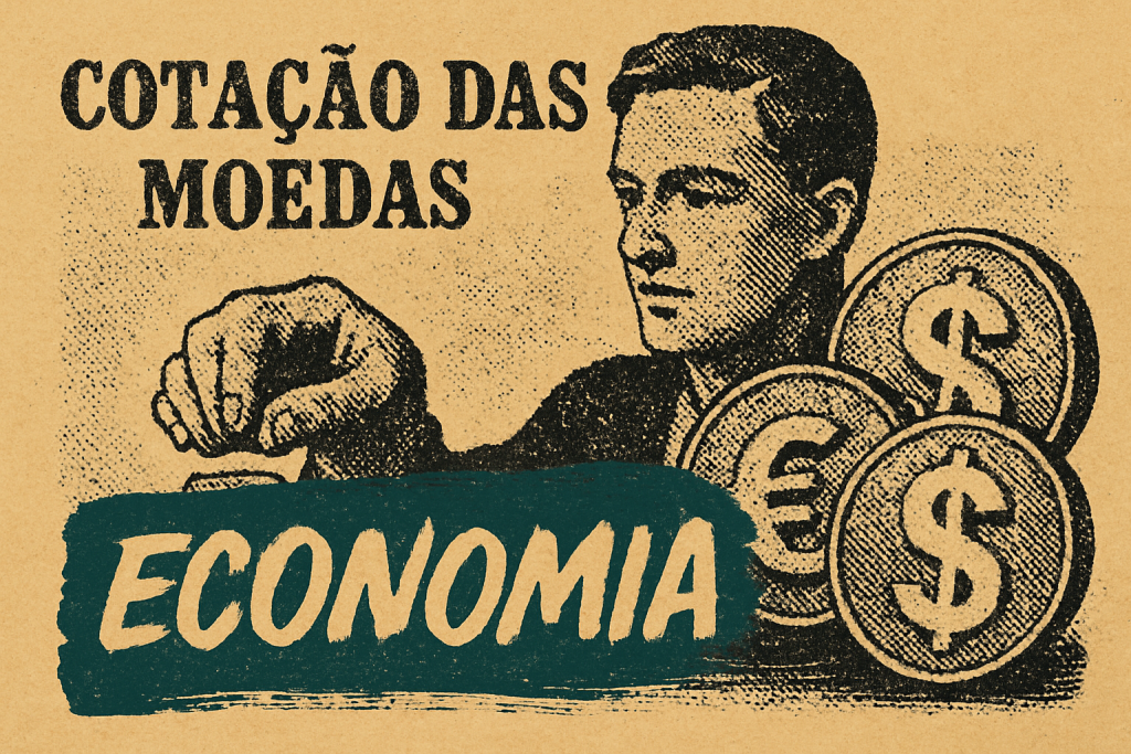 Uma image de notas de 20 reais