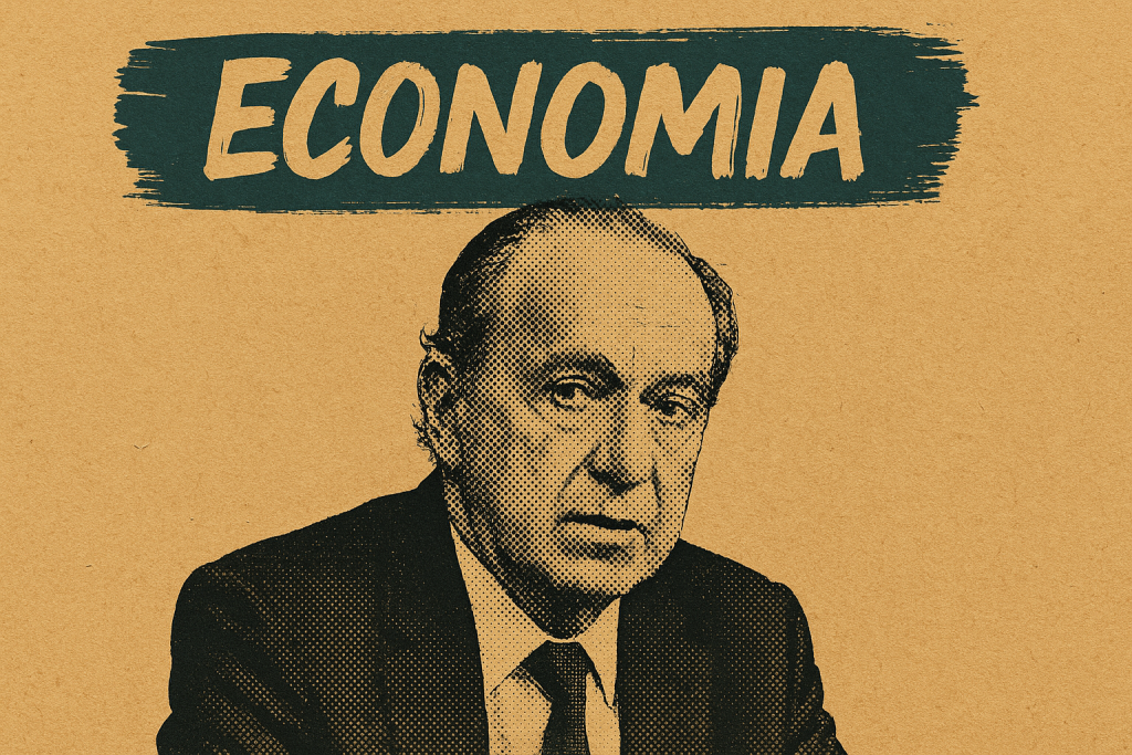 Uma image de notas de 20 reais