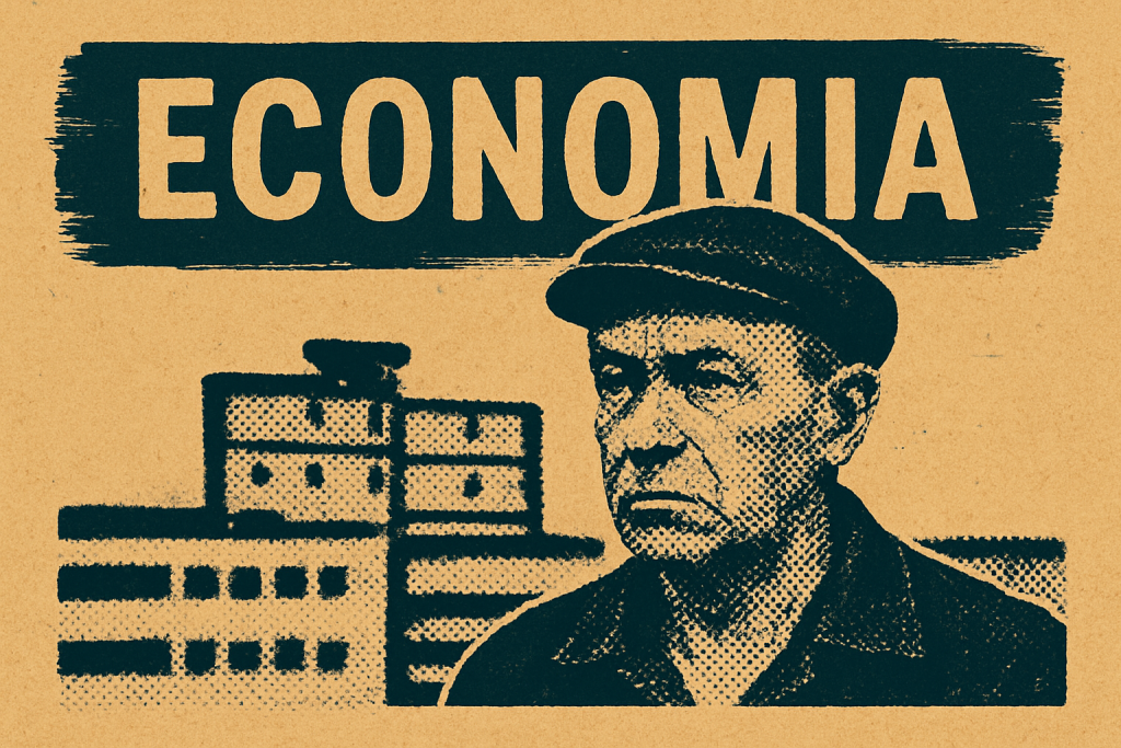 Uma image de notas de 20 reais