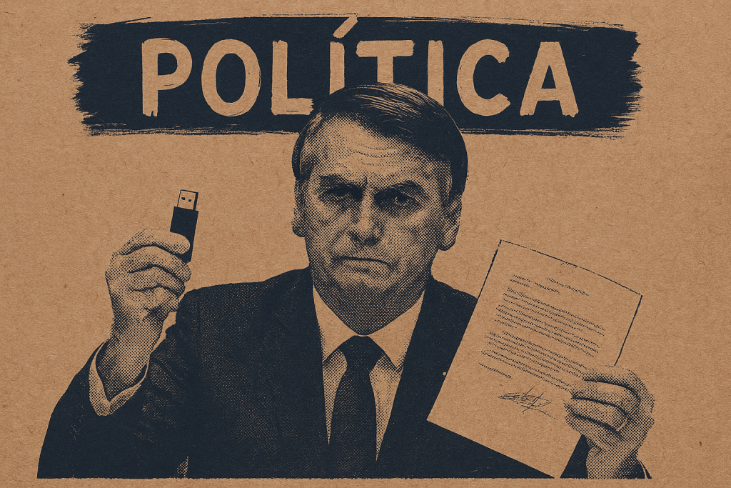 Uma image de notas de 20 reais