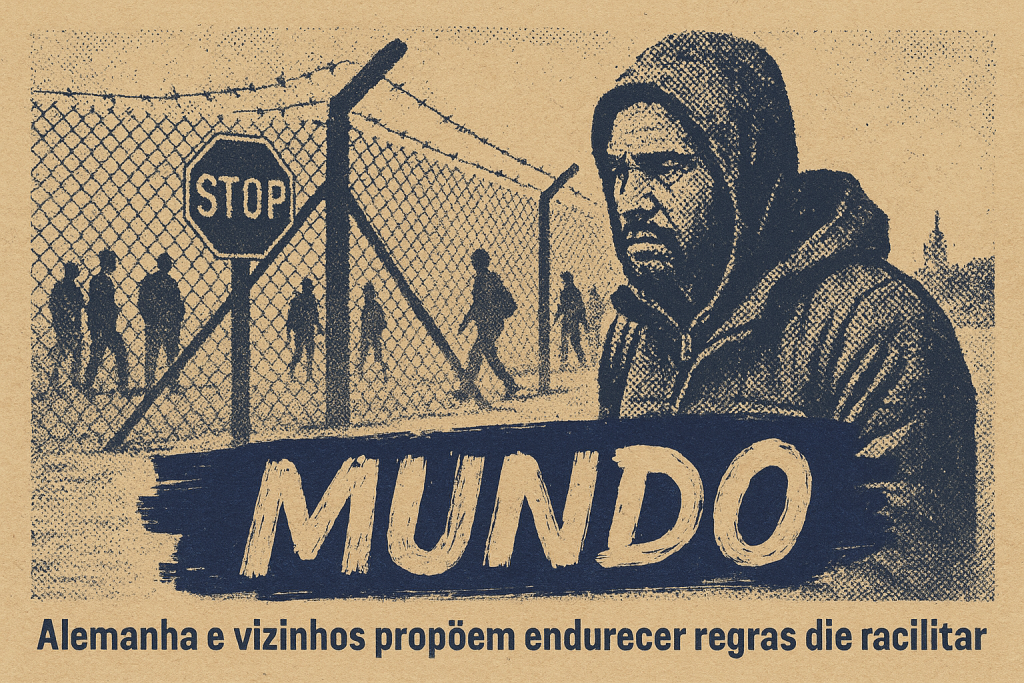 Uma image de notas de 20 reais