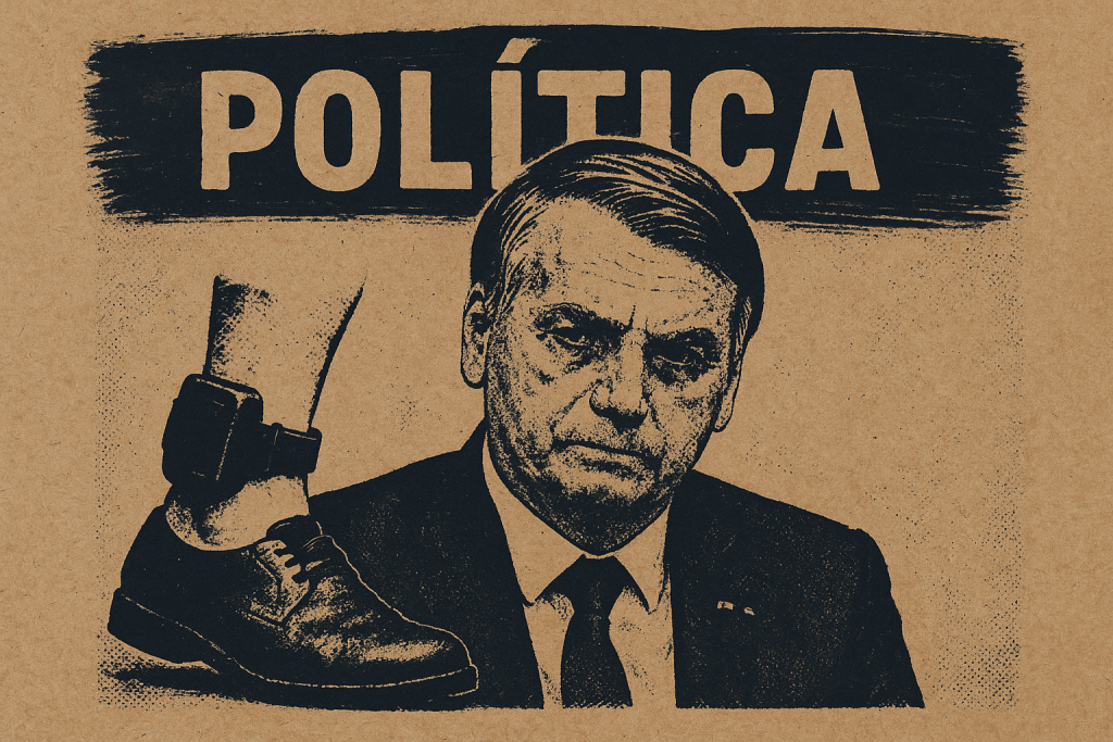 Uma image de notas de 20 reais