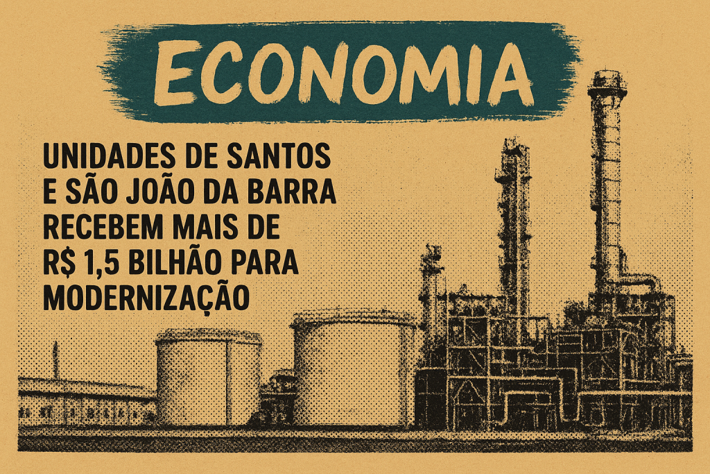 Uma image de notas de 20 reais
