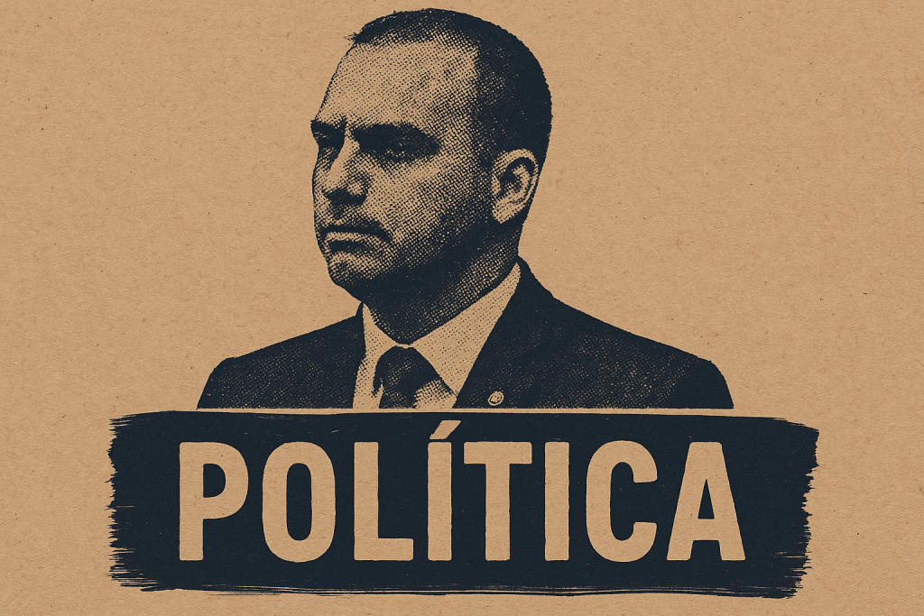 Uma image de notas de 20 reais