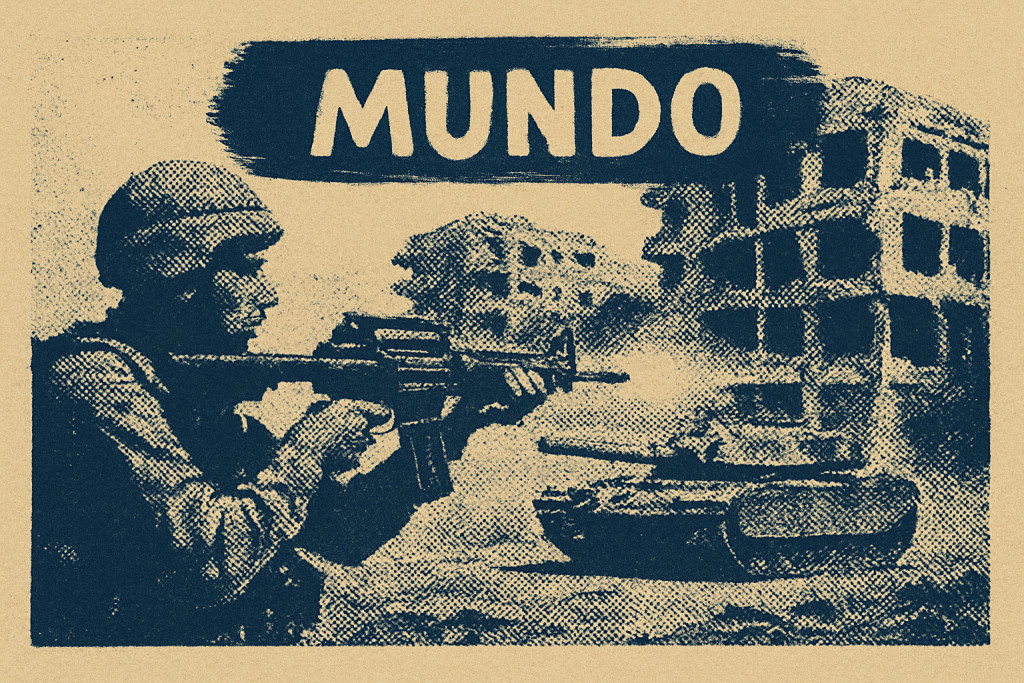 Uma image de notas de 20 reais