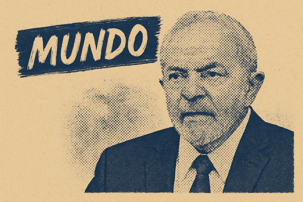 Uma image de notas de 20 reais