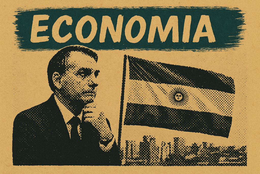 Uma image de notas de 20 reais